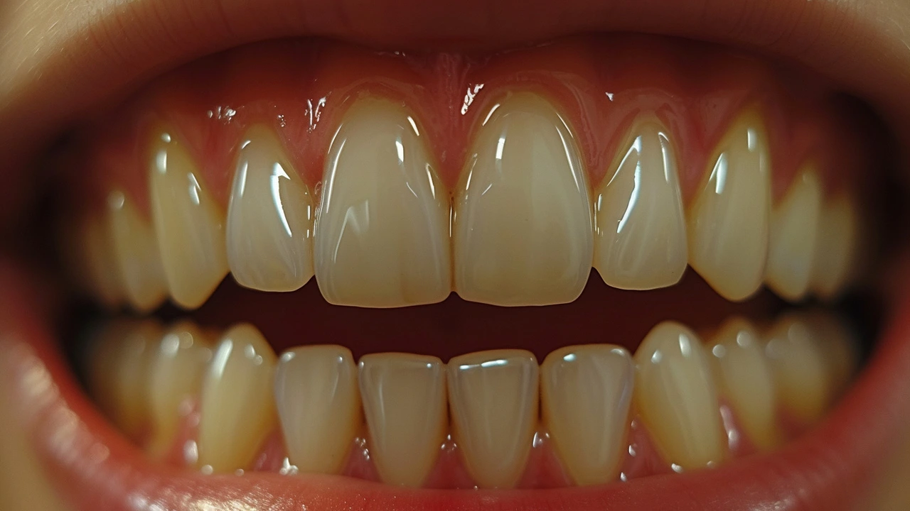 Keramické zuby: Příběhy úspěchu