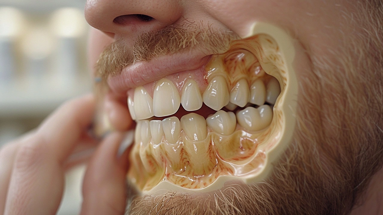 Nejlepší produkty pro bělení zubů: Naše doporučení