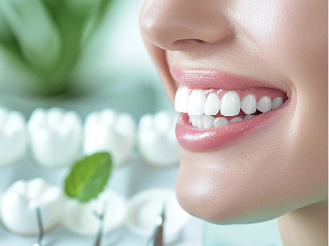 Proč je Opalescence bělení zuby nejlepší volbou pro dentální specialisty