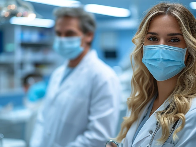 Výhody pravidelného užívání dentálního zrcátka pro perfektní ústní hygienu