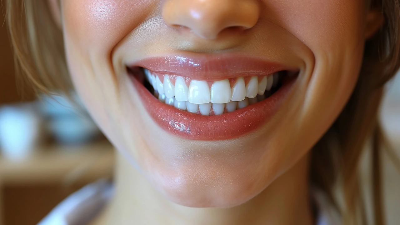 Jak fazety na přední zuby mohou změnit váš život