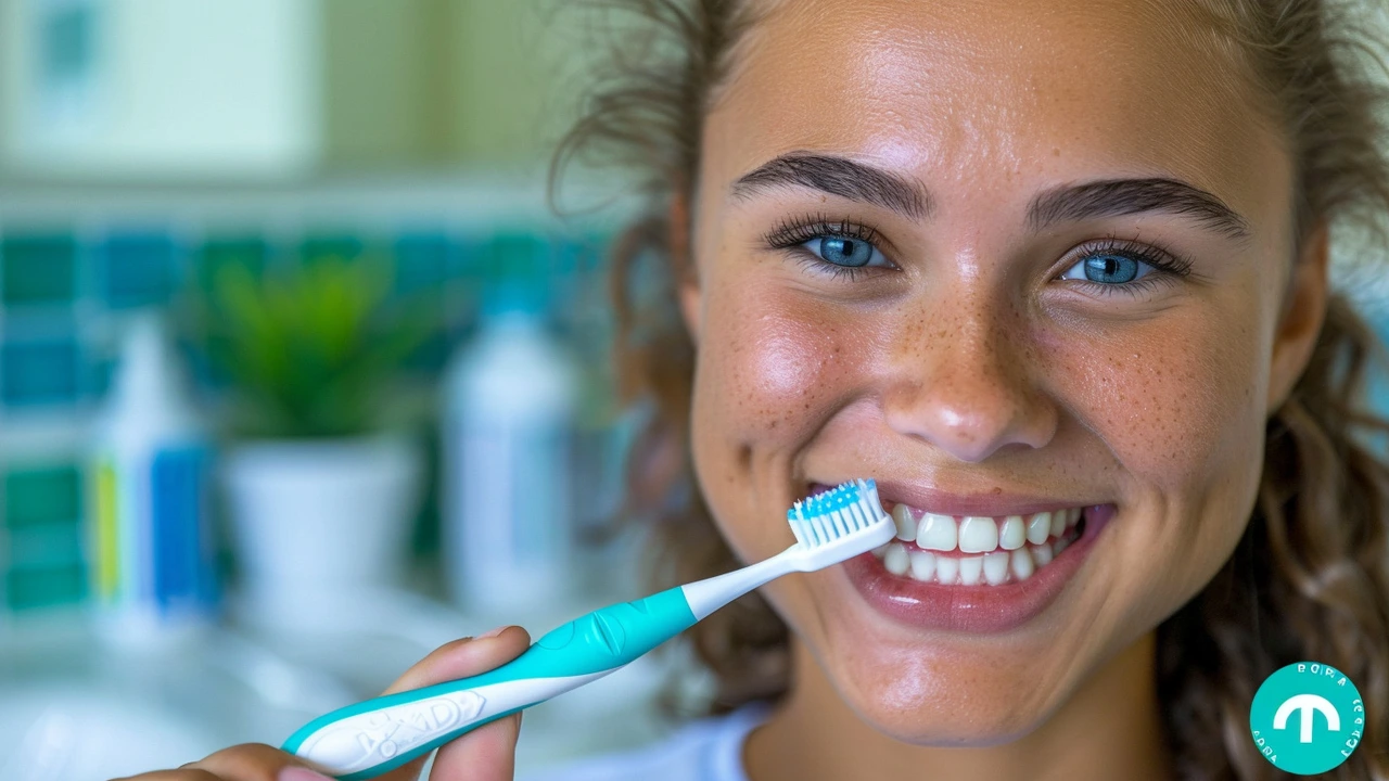 Nečekané následky mezery mezi zuby na zdraví a jak s nimi bojovat