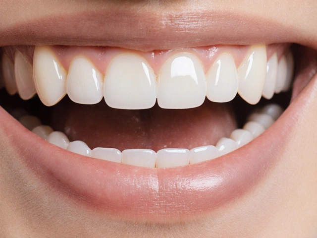 Kdy se dělá zubní můstek? Praktický průvodce