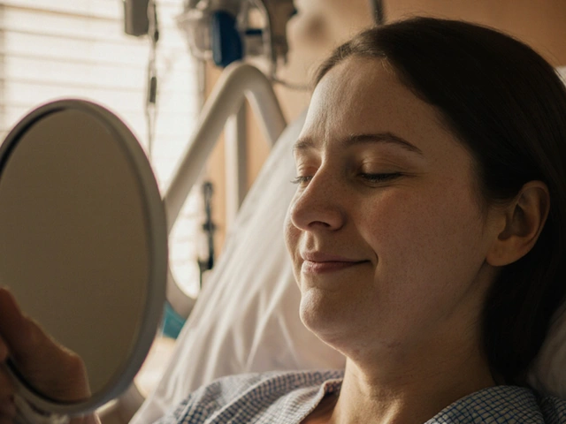 Maxilofaciální chirurgie: Jaký je skutečný dopad na pacienty?