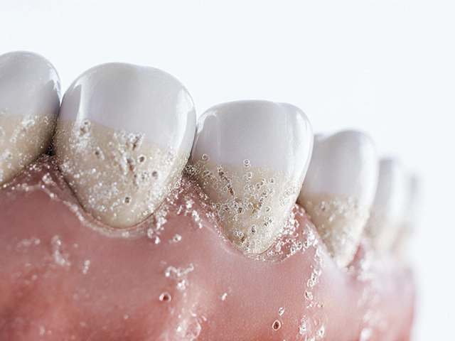 Příčiny zubního kazu: co ho vyvolává a jak tomu předejít