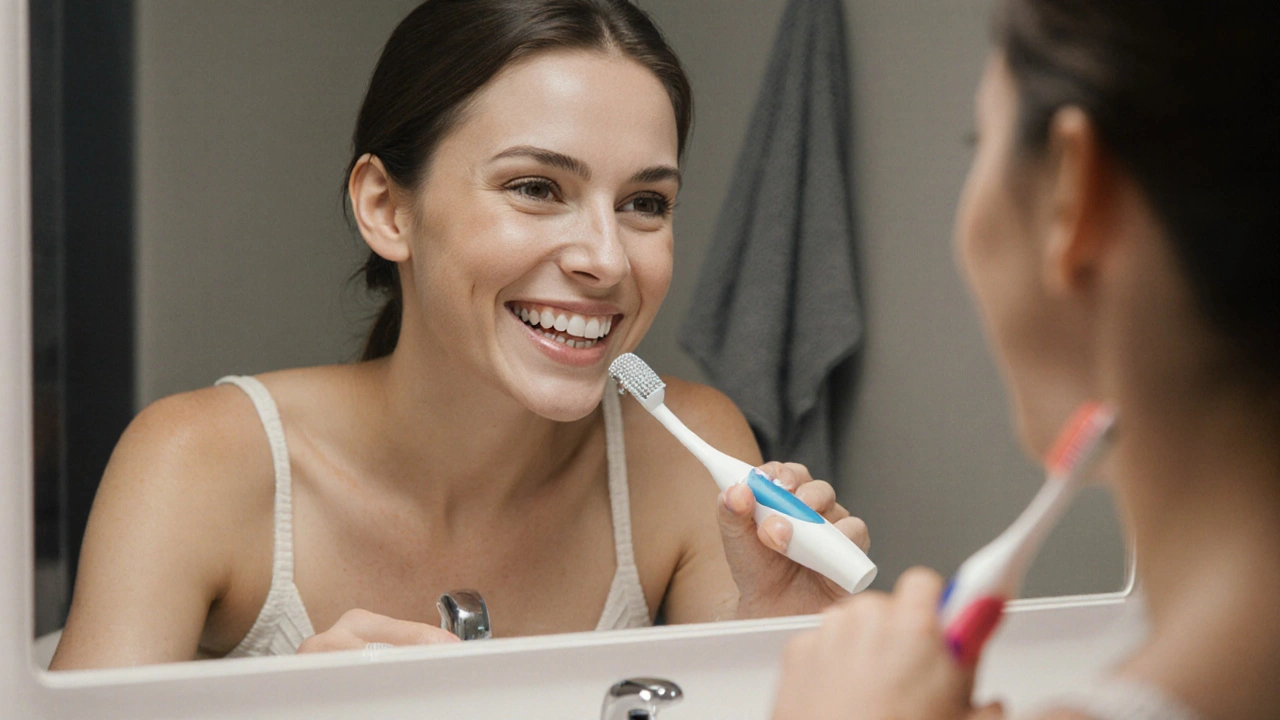 Čím si vybělit zuby? Nejúčinnější způsoby a co skutečně funguje