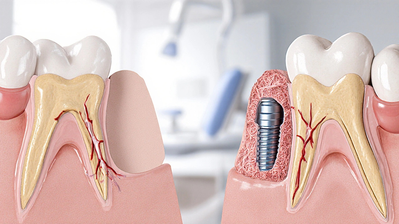 Co je to augmentace kosti a proč ji potřebujete při rekonstrukci chrupu