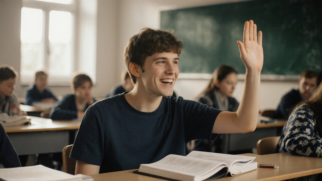 Jak rovnátka mohou ovlivnit vaše studium