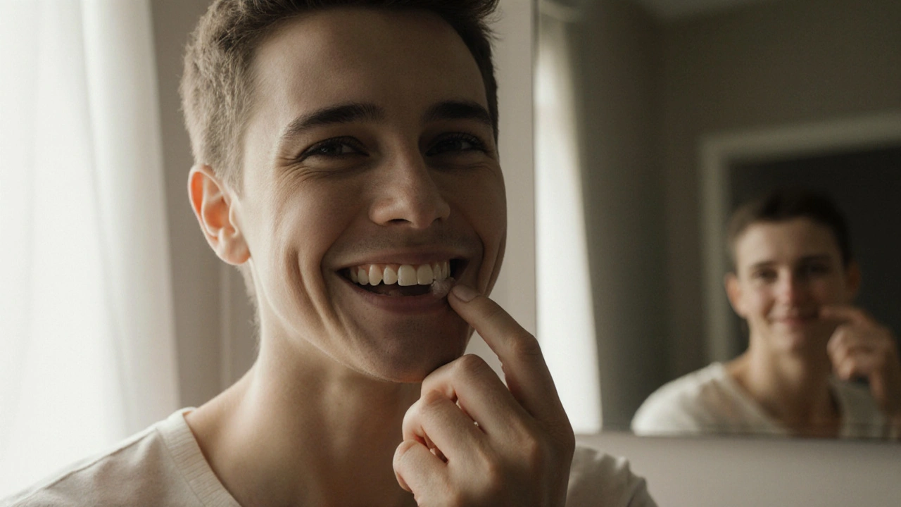 Jak si můžete dovolit opravu ulomeného předního zubu: ceny, možnosti a jak na to s malým rozpočtem