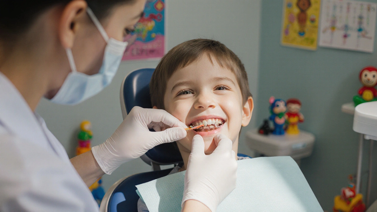 Kdo platí rovnátka? Všechno, co musíte vědět o nákladech na ortodontii pro děti a dospělé