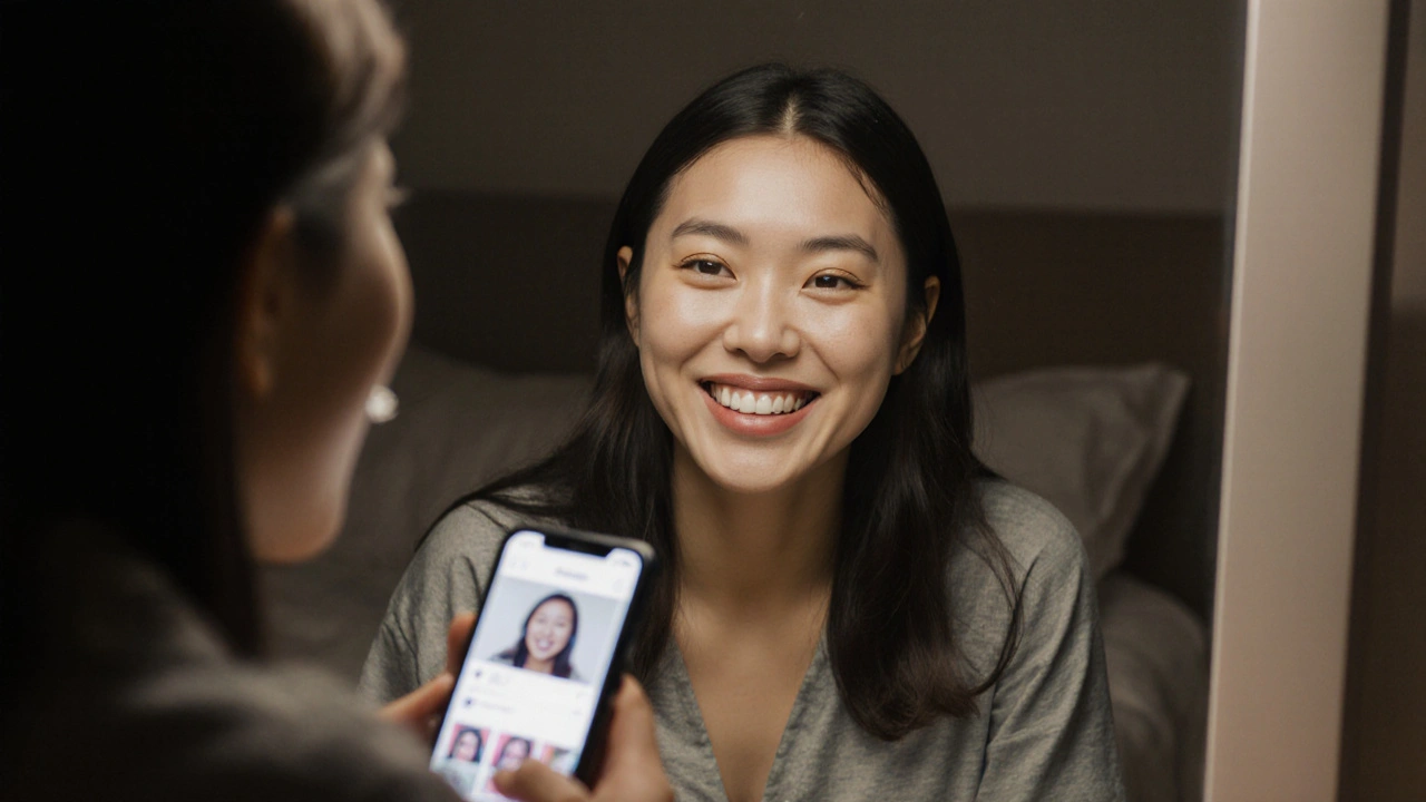 Nalepovací zuby: Proč jsou tak oblíbené a kdo je skutečně používá