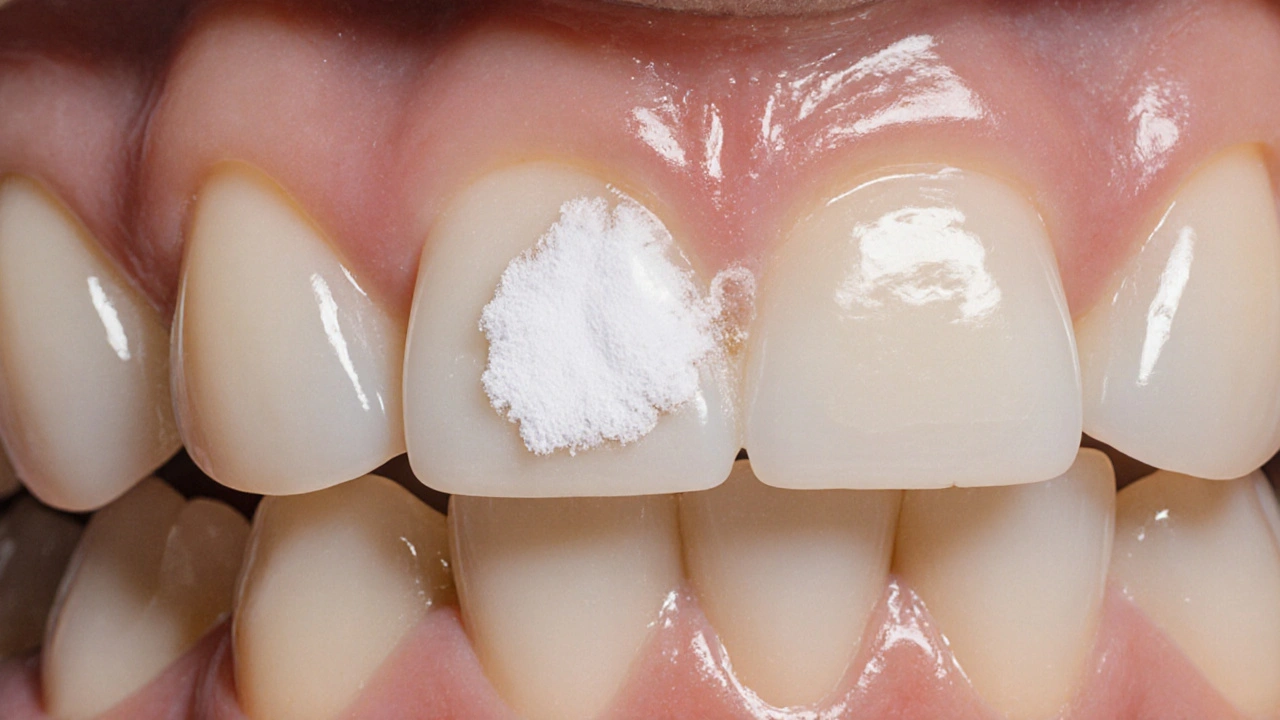 Počínající zubní kaz: Co to znamená pro vaše zdraví a jak ho zastavit