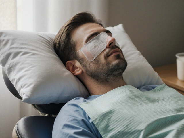 Co dělat po augmentaci zubů? Praktický průvodce po operaci