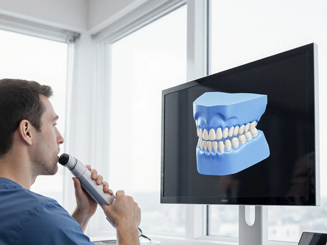 Jak keramické zuby mění současnou stomatologii