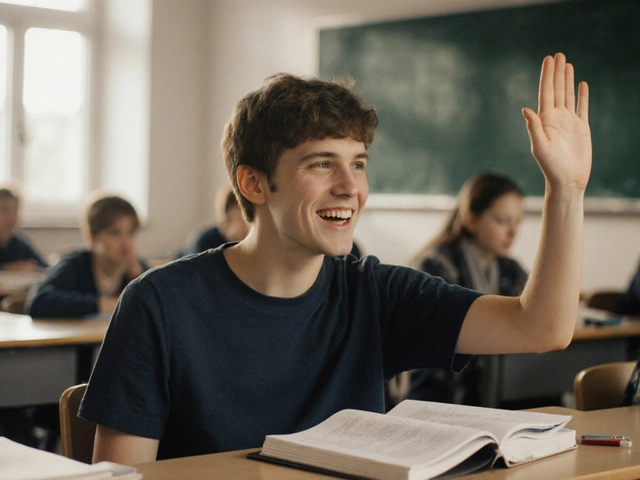 Jak rovnátka mohou ovlivnit vaše studium