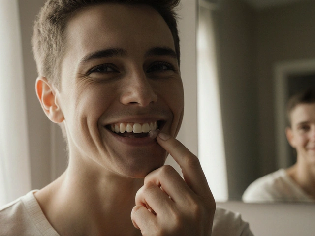 Jak si můžete dovolit opravu ulomeného předního zubu: ceny, možnosti a jak na to s malým rozpočtem