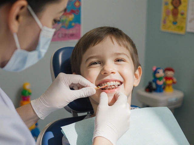 Kdo platí rovnátka? Všechno, co musíte vědět o nákladech na ortodontii pro děti a dospělé