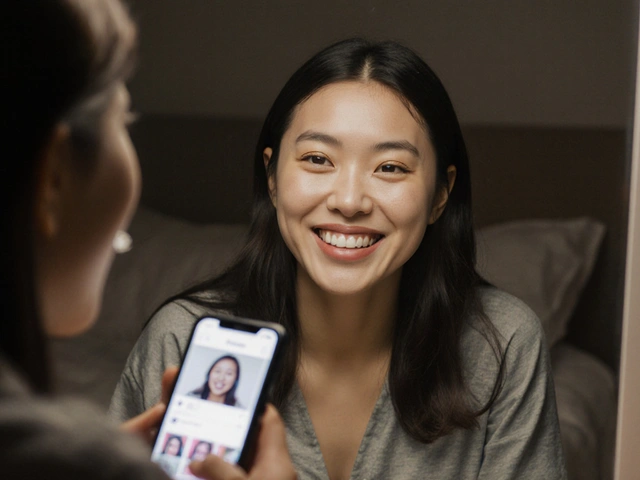 Nalepovací zuby: Proč jsou tak oblíbené a kdo je skutečně používá