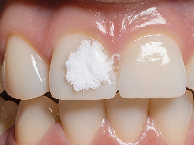 Počínající zubní kaz: Co to znamená pro vaše zdraví a jak ho zastavit