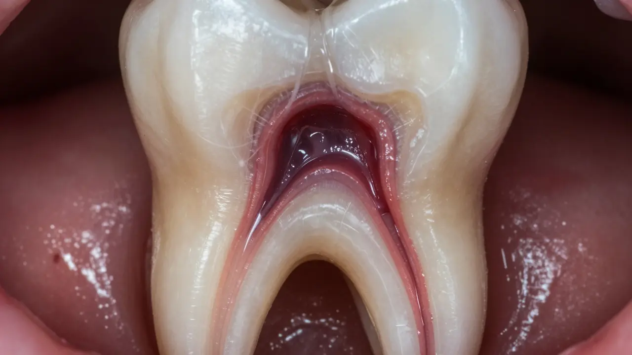 Jak léčit zánět nervu v zoubku: co dělat, když bolí a jak to lékař řeší