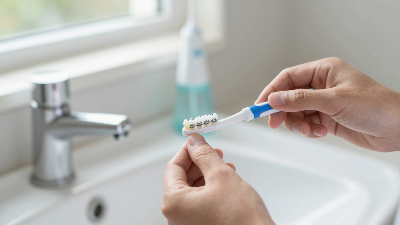 Keramická rovnátka: Jak se vyhnout běžným komplikacím při léčbě