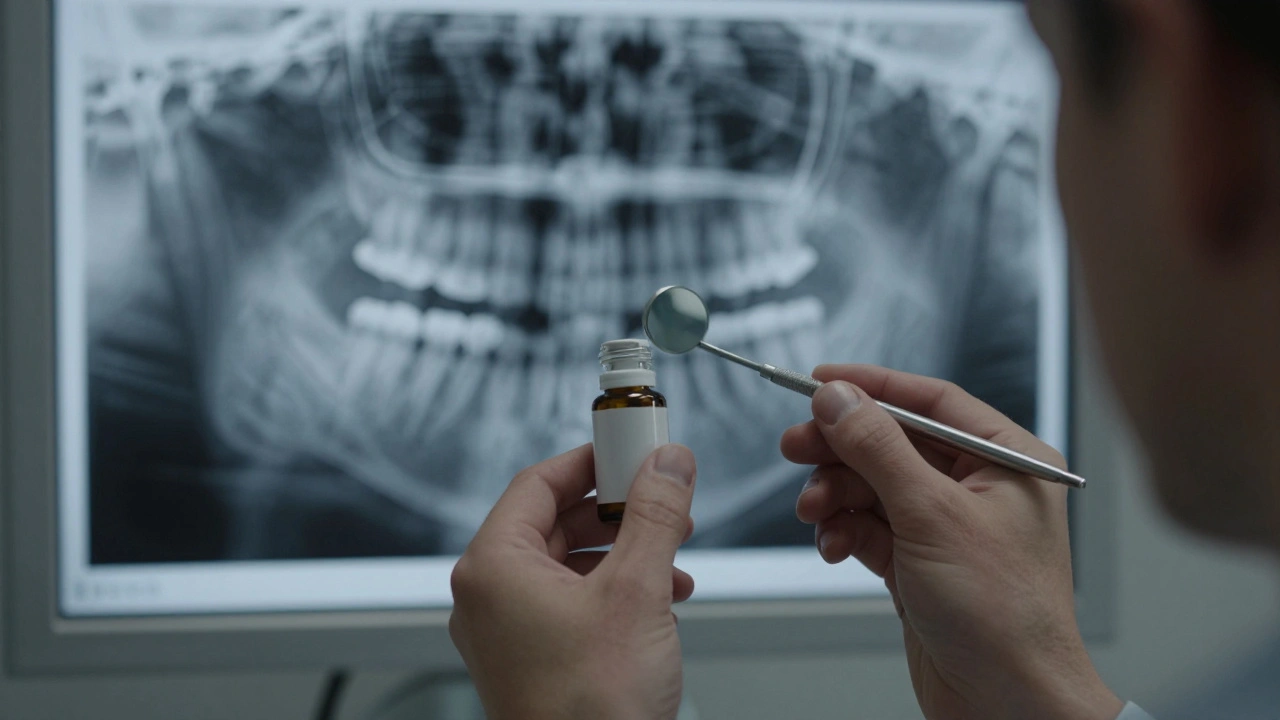 Křivé zuby: jak je napravit pomocí homeopatie - skutečné možnosti a rizika