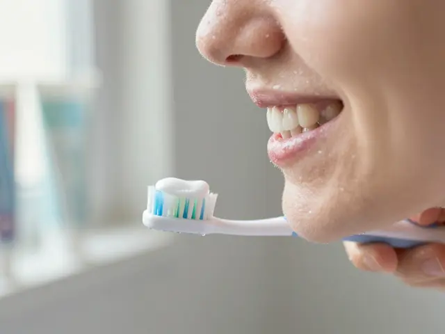 Jak efektivně bojovat s citlivostí zubů: praktické kroky, které skutečně pomohou