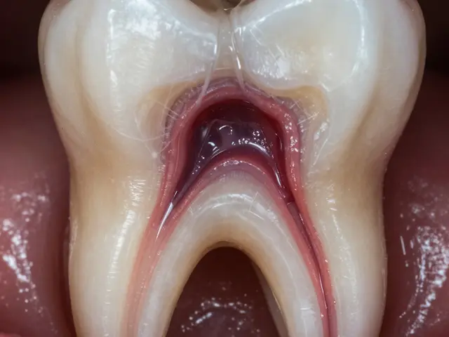 Jak léčit zánět nervu v zoubku: co dělat, když bolí a jak to lékař řeší