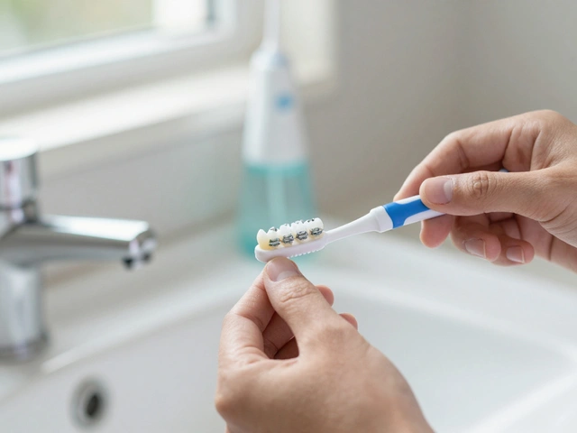 Keramická rovnátka: Jak se vyhnout běžným komplikacím při léčbě