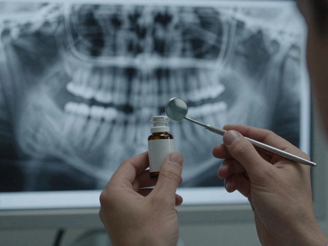 Křivé zuby: jak je napravit pomocí homeopatie - skutečné možnosti a rizika