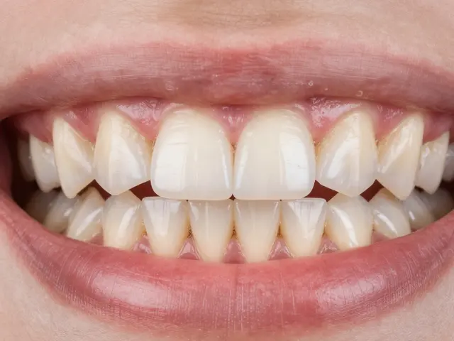 Názvy jednotlivých zubů: Co nám říkají o naší anatomii