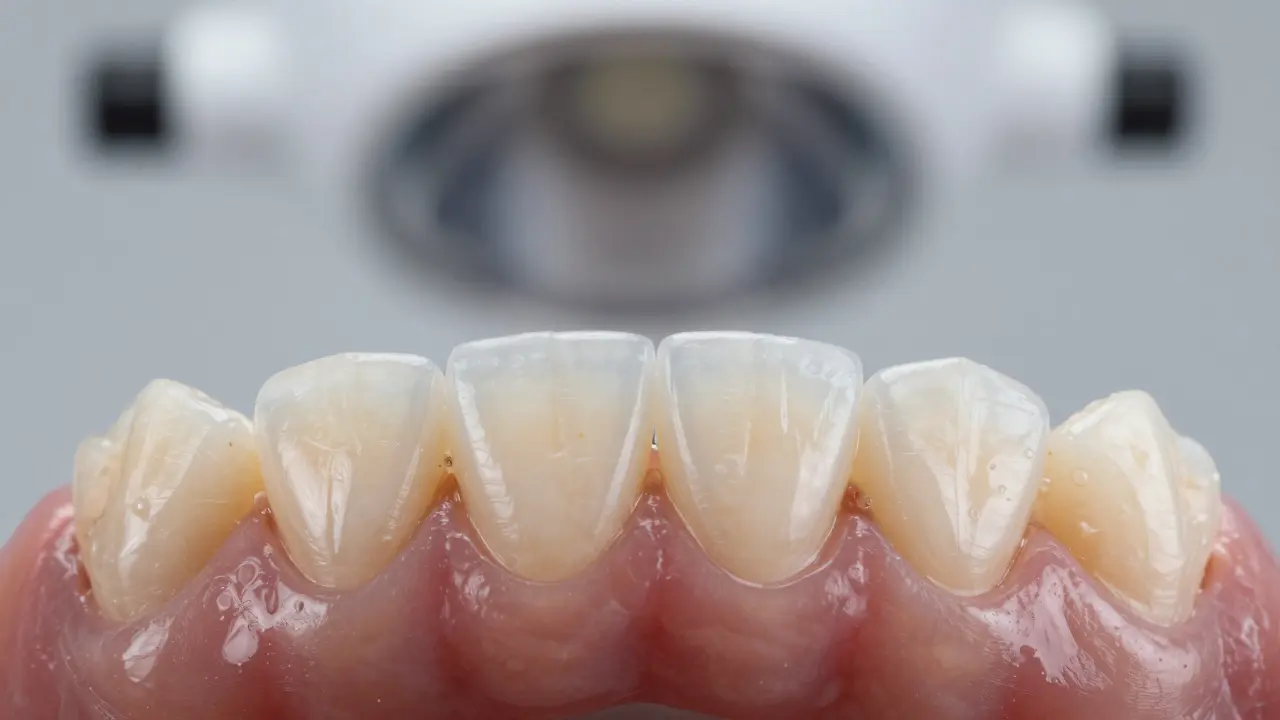 Fazety na křivé zuby: Jak vybrat správný typ pro efektivní a bezpečné vyrovnání