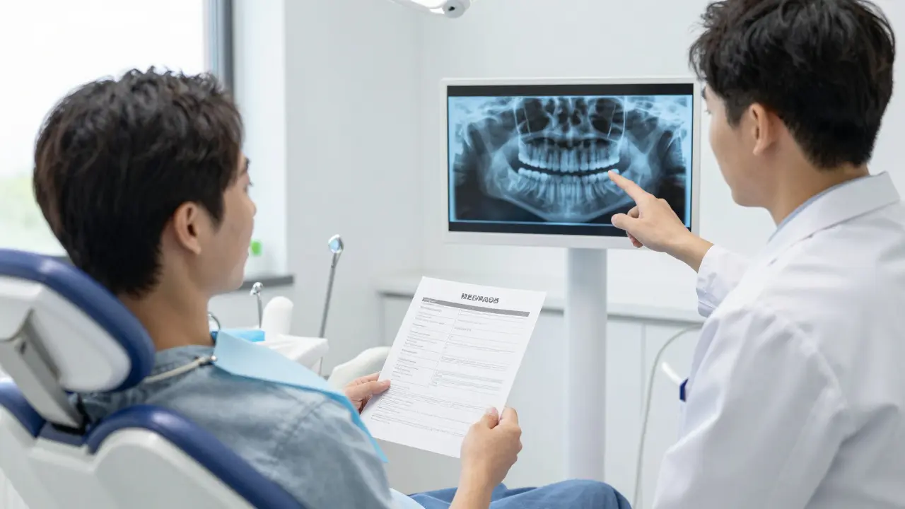 Kdy se platí rovnátka? Všechno, co potřebujete vědět o nákladech na ortodoncii