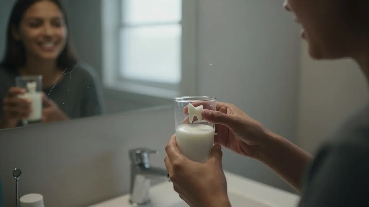 Průvodce cenami za opravu ulomeného předního zubu v České republice