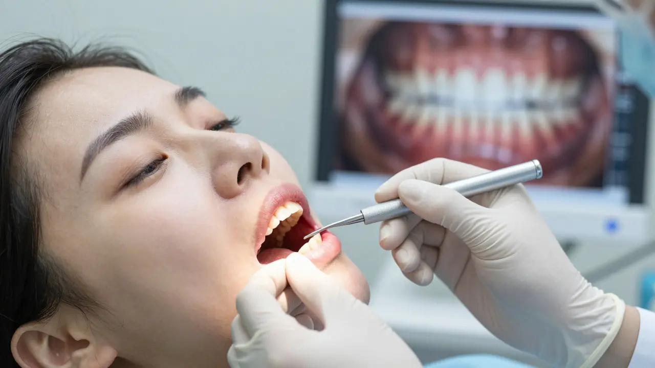 Rekonstrukce chrupu: Jaké jsou nejčastější chyby a jak jim předcházet