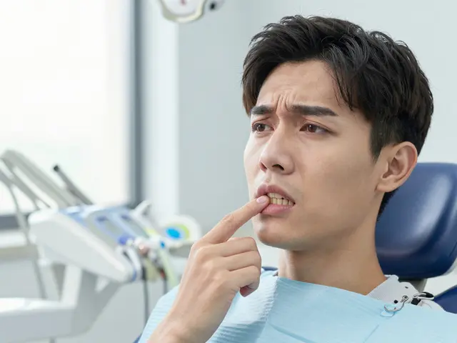 Jak dlouho bolí kaz? Vše, co potřebujete vědět o bolesti zubů po vylečení