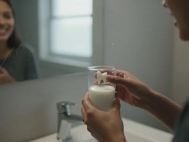 Průvodce cenami za opravu ulomeného předního zubu v České republice