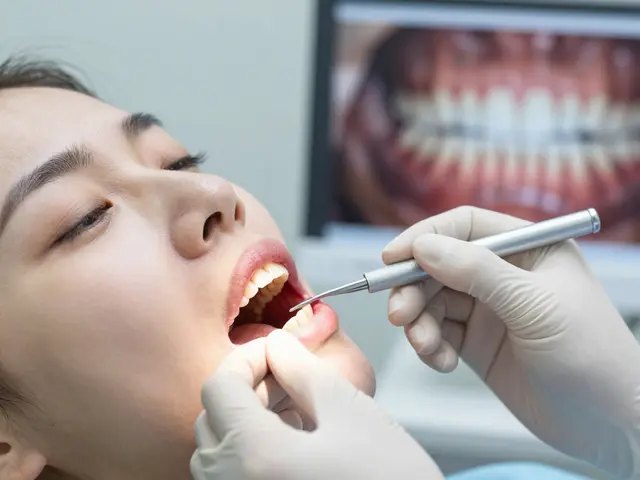 Rekonstrukce chrupu: Jaké jsou nejčastější chyby a jak jim předcházet