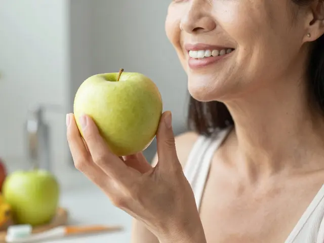 Zubní implantáty: Klíč k pohodlnému a zdravému životu