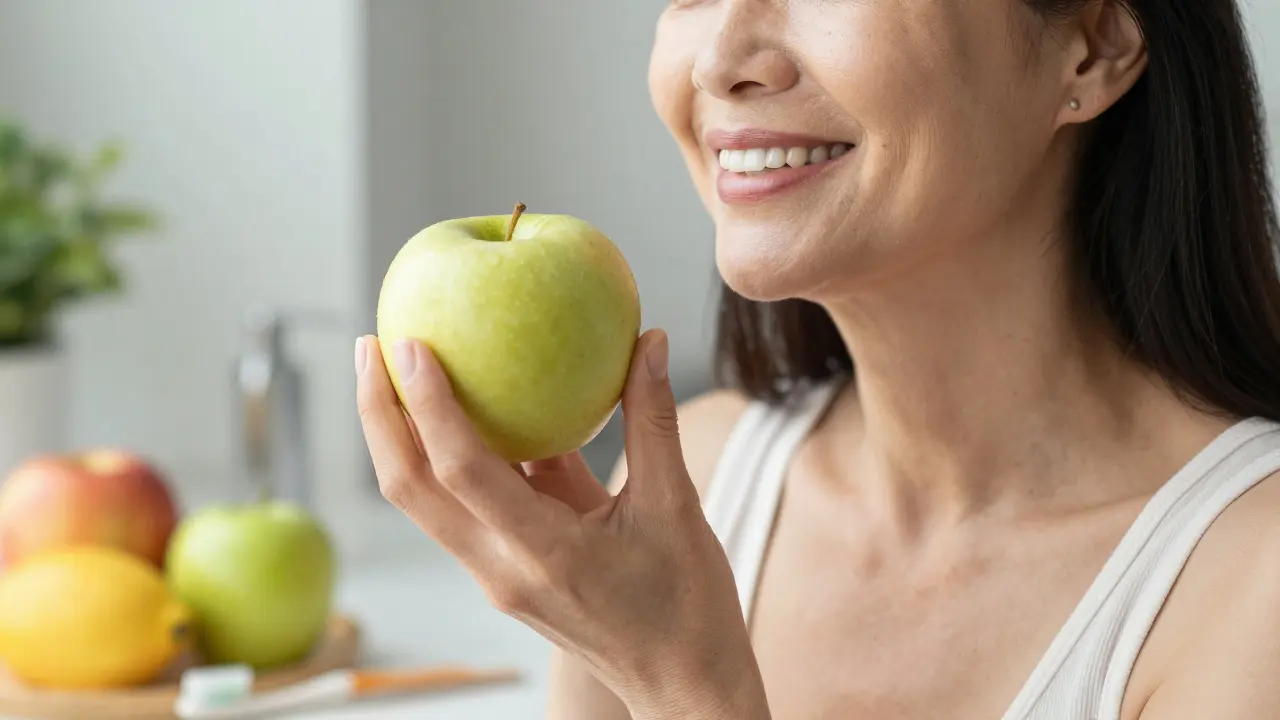 Zubní implantáty: Klíč k pohodlnému a zdravému životu