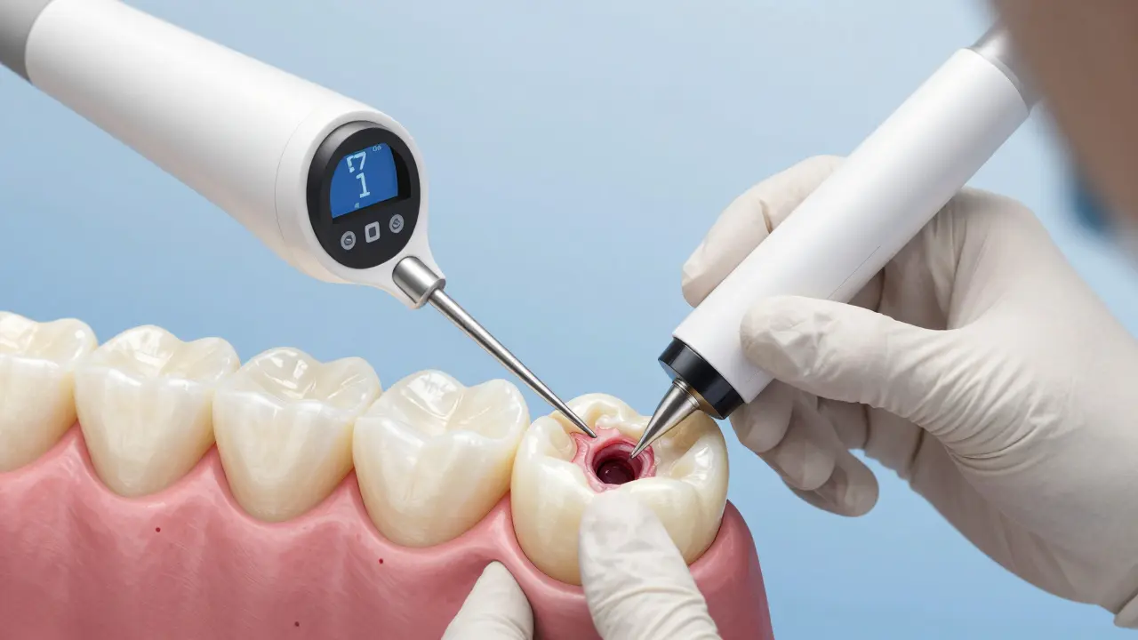 Co je to onlay? Všechno, co potřebujete vědět o estetické restoraci zubů