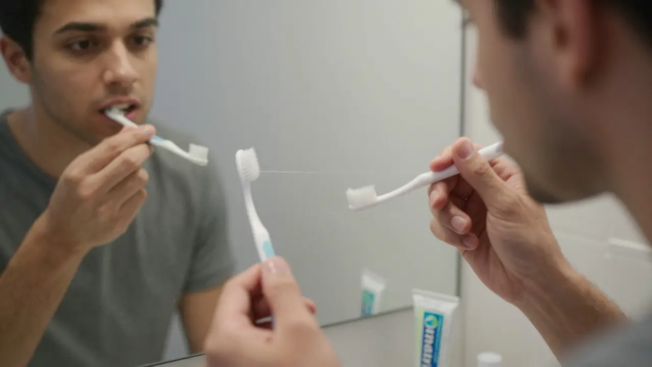 Jak dát pryc mezizubní kaz: praktický návod pro každodenní péči