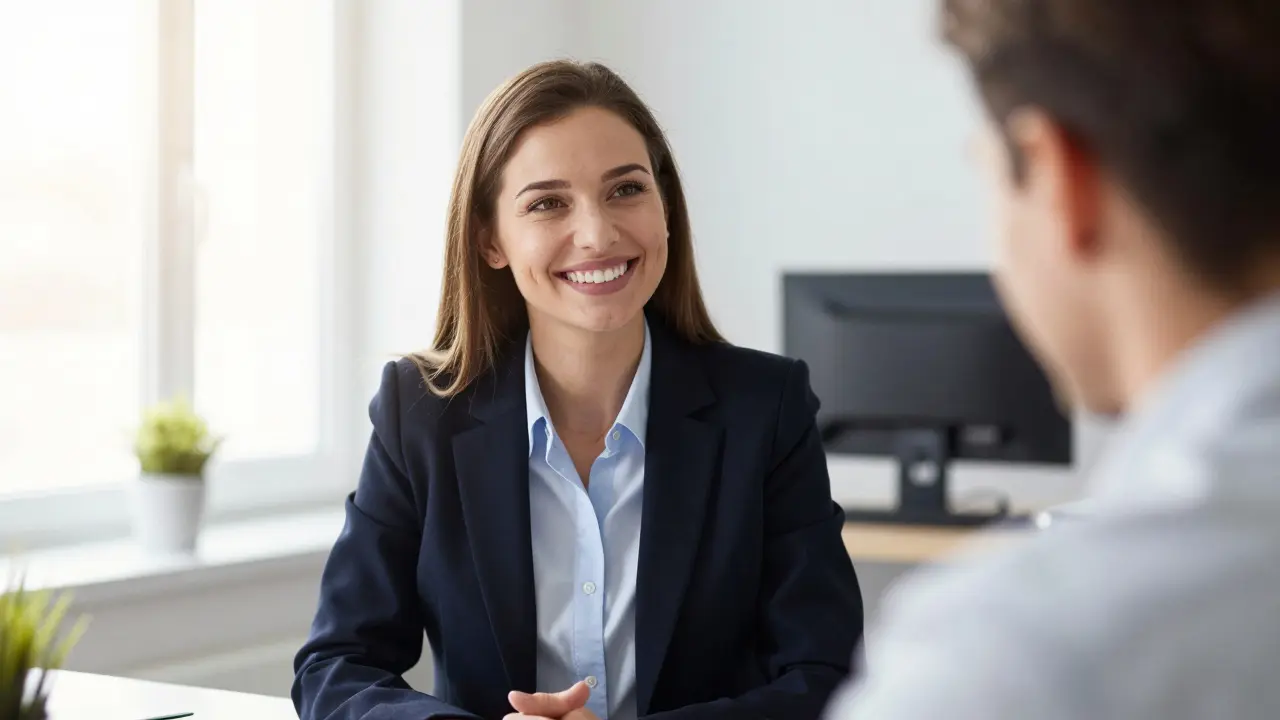 Jak postavení zubů ovlivňuje vaši image