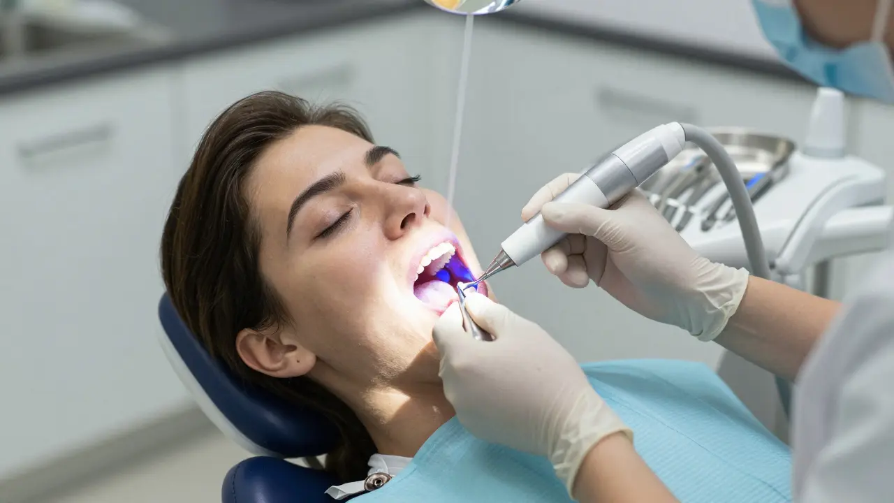 Jak se připravit na broušení zubů: kompletní příručka pro klidný a bezbolestný zákrok