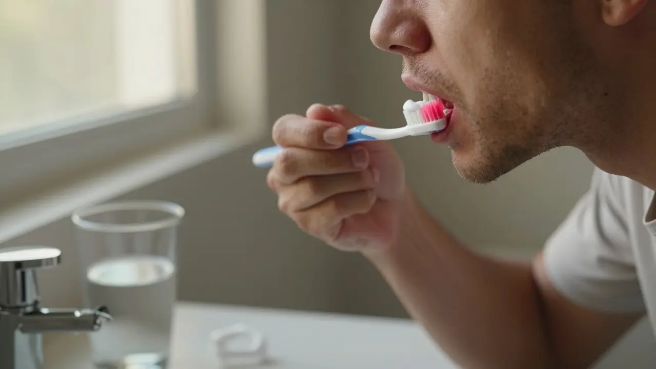 Jak se zbavit zánětu v puse: praktické kroky a co dělat, když to nechce jít pryč