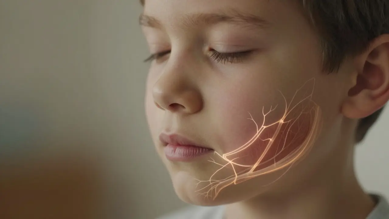 Křivé zuby: Jak napravit pomocí neurovědy a myofunkční terapie