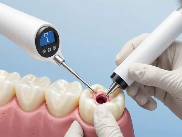 Co je to onlay? Všechno, co potřebujete vědět o estetické restoraci zubů