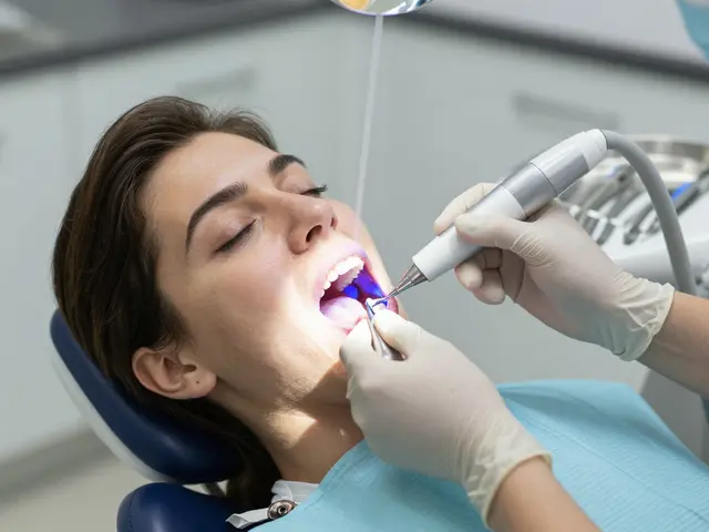 Jak se připravit na broušení zubů: kompletní příručka pro klidný a bezbolestný zákrok