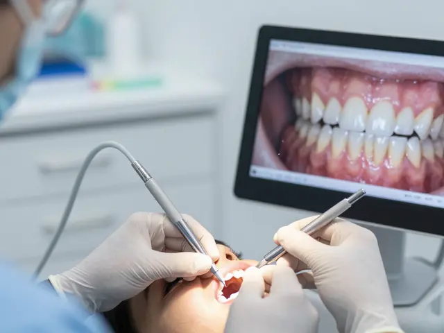 Jak se rovnají zuby? Všechno o fazetách na křivé zuby