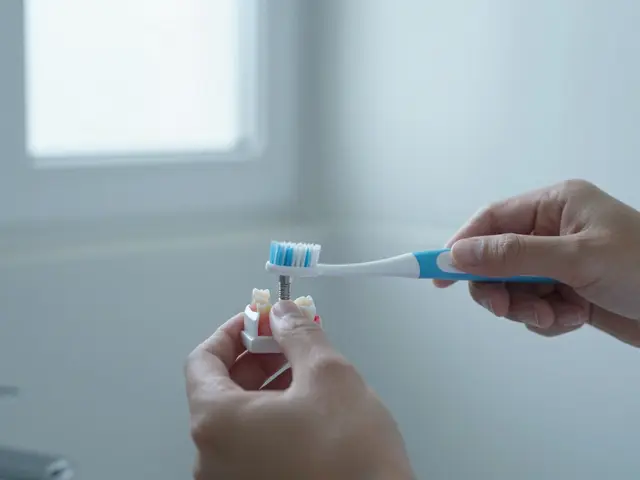 Jak se starat o chrup po rekonstrukci: praktický návod pro trvalý výsledek